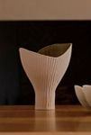 Thumbnail View 1: Hina Ikebana Clay Vase