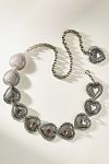 Thumbnail View 2: Streets Ahead Heart Chain Belt