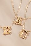 Thumbnail View 1: Collier Monogramme Western