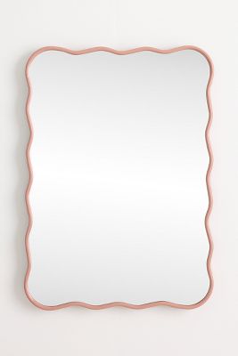 Coquille Mirror