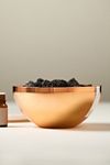 Thumbnail View 1: The Conductor Lava Rock Fragrance Diffuser Bowl