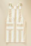 Thumbnail View 1: Rugby Stripe Apron