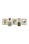 Thumbnail View 1: Quiet Sophistication Gallery Wall Art