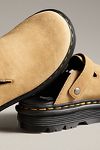 Thumbnail View 3: Dr. Martens Zebag Mules