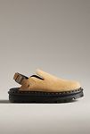 Thumbnail View 1: Dr. Martens Zebag Mules