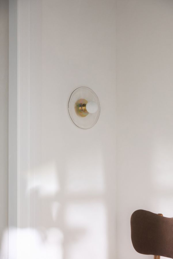 Slide View: 2: Giada Sconce