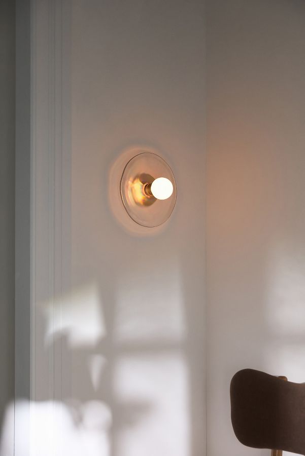 Slide View: 1: Giada Sconce