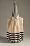 Thumbnail View 2: Soraya Hennessy Handmade Playera Knot Bag