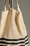 Thumbnail View 3: Soraya Hennessy Handmade Playera Knot Bag