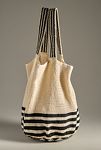 Thumbnail View 1: Soraya Hennessy Handmade Playera Knot Bag