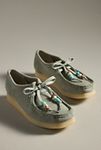 Thumbnail View 2: Clarks Wallabee Beaded Flats