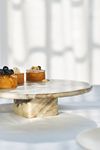 Thumbnail View 1: Century Marble Cake Stand