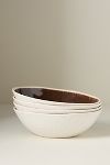 Thumbnail View 3: Dakota Melamine Bowls, Set of 4