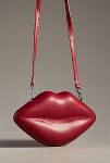 Thumbnail View 1: SIMONMILLER Lips Clutch