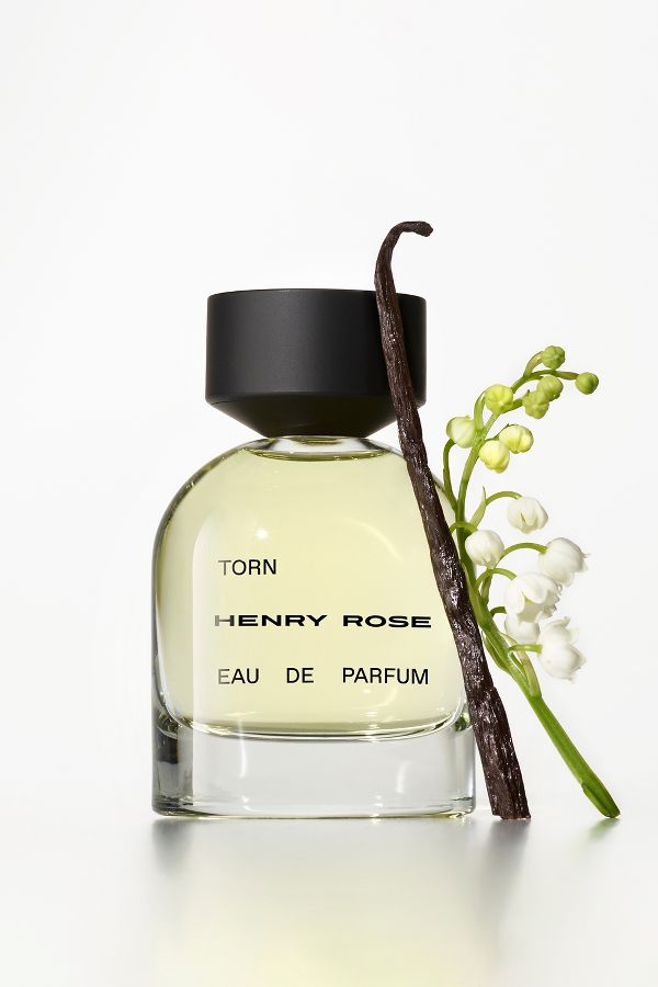 Slide View: 2: Henry Rose Eau De Parfum 