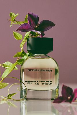 Henry Rose Eau De Parfum 