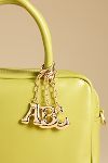 Thumbnail View 1: Bubble Letter Monogram Bag Charm