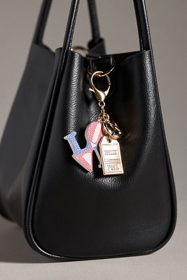 City Bag Charm