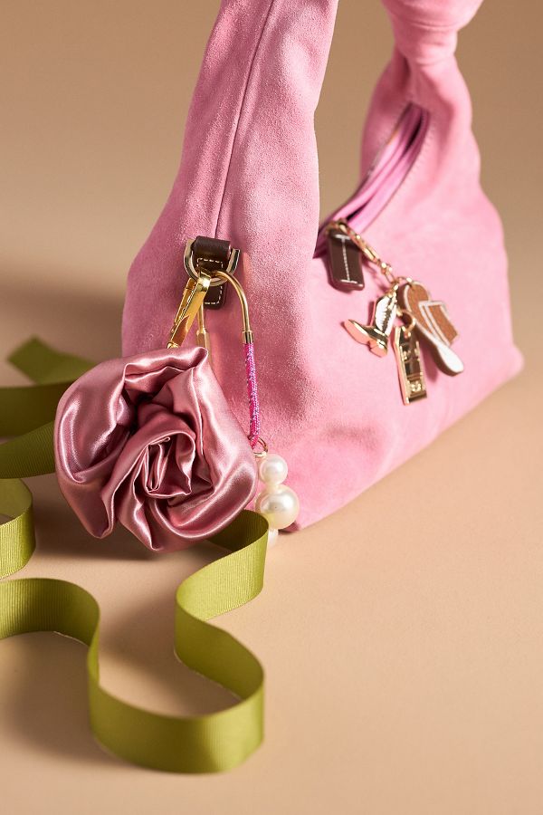 Slide View: 3: City Bag Charm