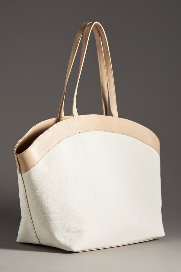 Slide View: 3: Jules Kae Emma Tote