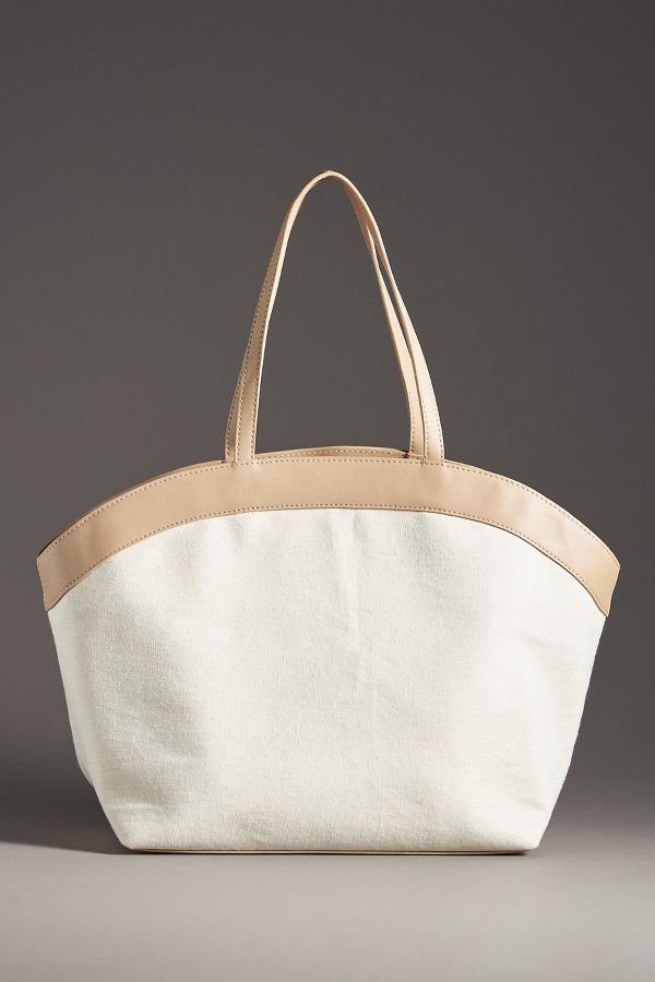 Slide View: 2: Jules Kae Emma Tote