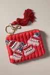 Thumbnail View 2: Beaded Coin Purse: Holiday Icon Edition