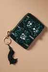 Thumbnail View 1: Decorative Flower Coin Purse