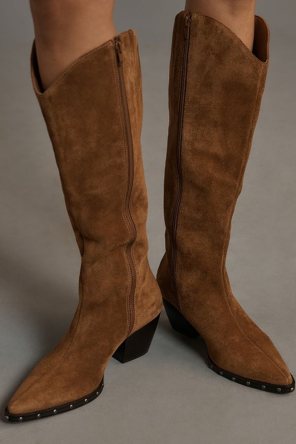 Slide View: 3: Matisse Judd Knee-High Boots