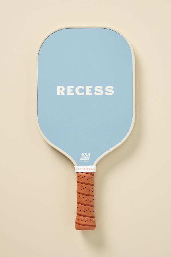 Slide View: 2: Recess Pickleball Paddle