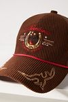 Thumbnail View 4: City Trucker Hat