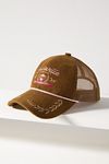 Thumbnail View 1: City Trucker Hat