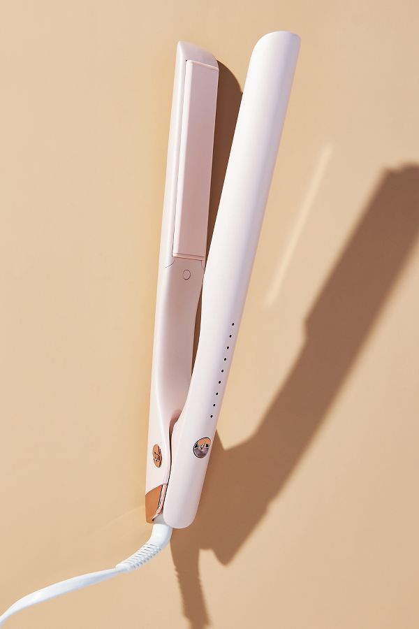 Slide View: 1: T3 SinglePass Smooth X 1” Professional Flat Iron