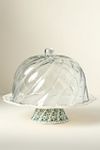 Thumbnail View 2: Etta Glass Cake Dome