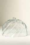 Thumbnail View 1: Etta Glass Cake Dome