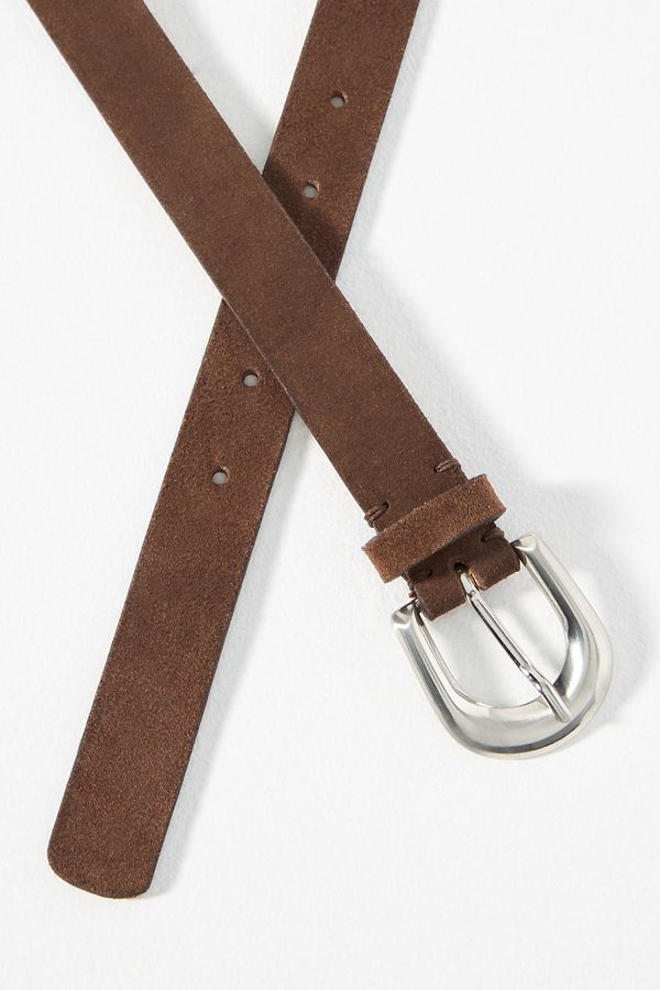 Slide View: 2: Ceinture Simple Par Anthropologie