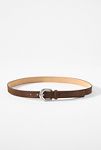 Thumbnail View 1: Ceinture Simple Par Anthropologie