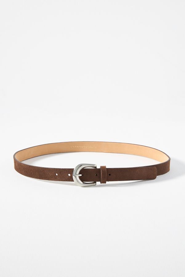 Slide View: 1: Ceinture Simple Par Anthropologie