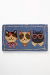 Thumbnail View 1: Stylish Cats Coir Printed Doormat