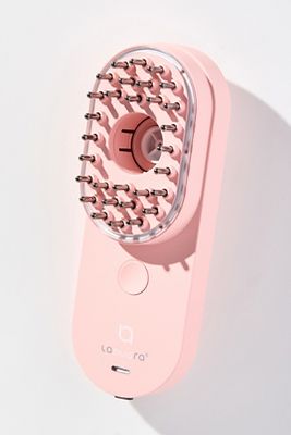 Laduora DUO 4-in-1 Pod-Based Scalp & Hair Care Device