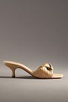 Thumbnail View 1: Schut Kareena Knot Kitten-Heel Mules