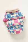 Thumbnail View 3: Maxbone x Anthropologie Quilted Pet Puffer Jacket