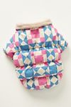 Thumbnail View 4: Maxbone x Anthropologie Quilted Pet Puffer Jacket