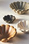 Thumbnail View 2: Ruffle Reactive Glaze Nesting Bowls, Assorted Set of 4