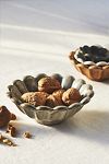 Thumbnail View 1: Ruffle Reactive Glaze Nesting Bowls, Assorted Set of 4