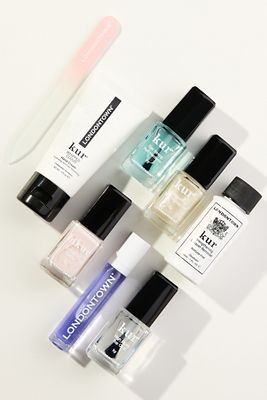 Londontown Most-Loved & Must-Haves Complete Nail Collection