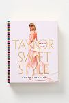 Thumbnail View 1: Taylor Swift Style: Fashion Through the Eras