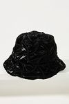 Thumbnail View 2: Lucky Zone Quilted Bucket Hat