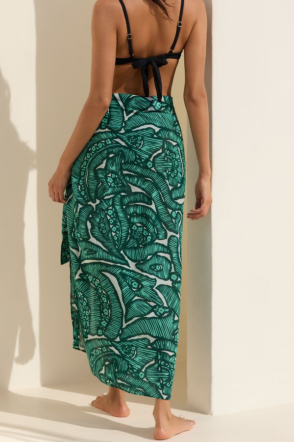 Slide View: 3: Omika Arlo Sarong