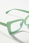 Thumbnail View 3: Fifth & Ninth Alice Blue Light Glasses