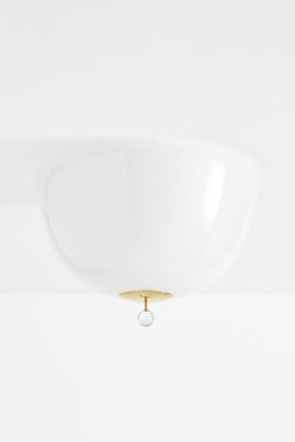 Brisa Semi-Flush Mount